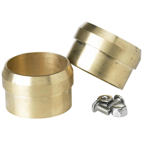 Nos lowbrow customs brass - nos,