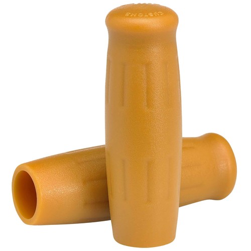 Lowbrow customs classic grips - lowbrow,